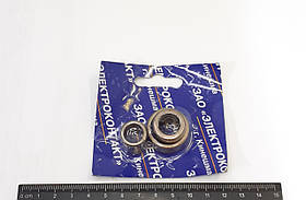 Втулки стартера МТЗ (ст-р БАТЕ) 033+029+030