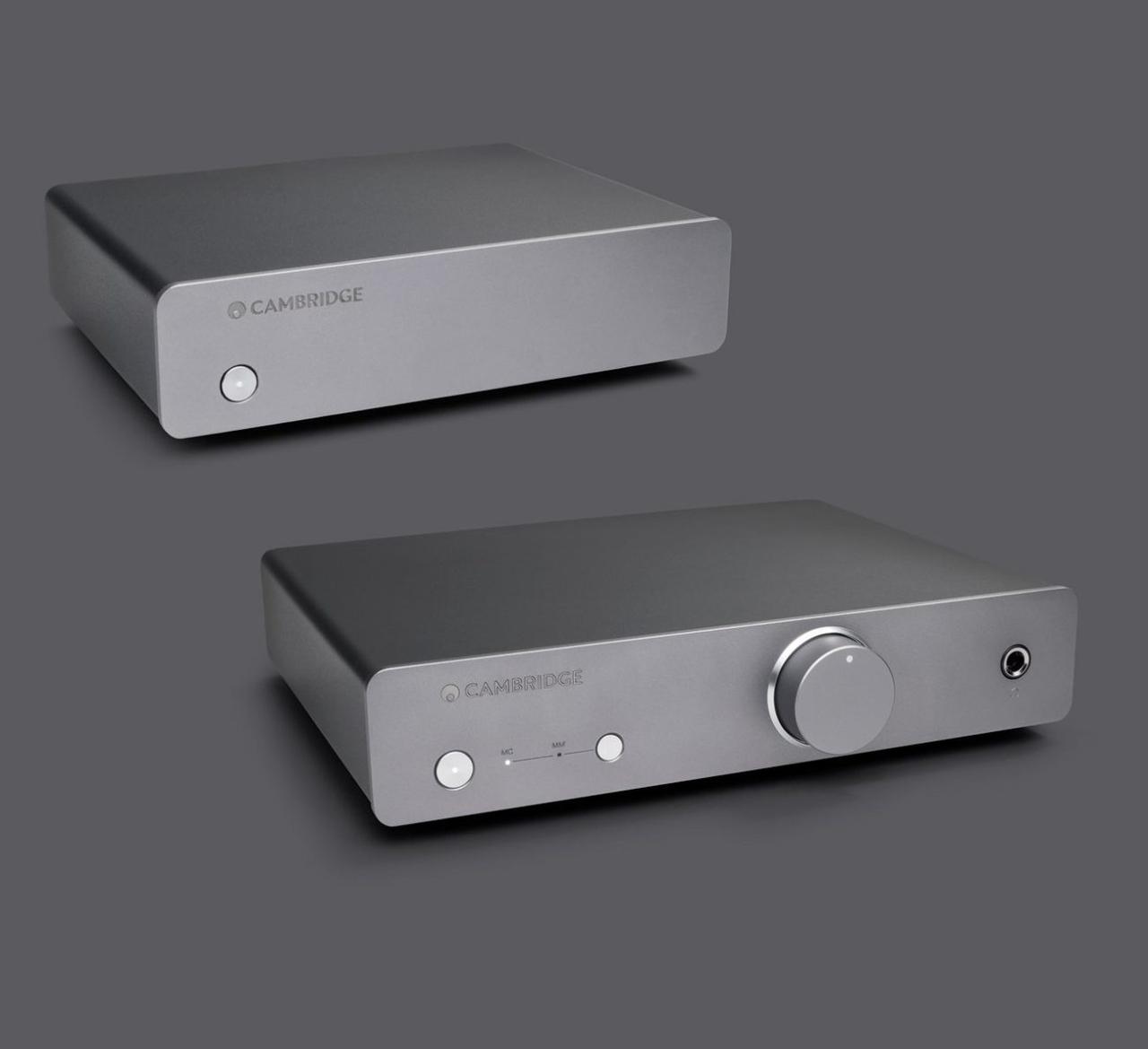 Cambridge Audio Duo Фонокоректор