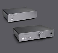 Cambridge Audio Duo Фонокоректор
