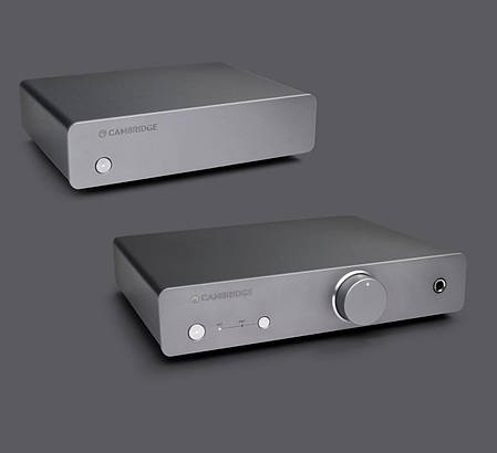 Cambridge Audio Duo Фонокоректор, фото 1