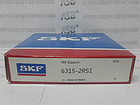 Підшипник SKF 6315-2RS1 180315