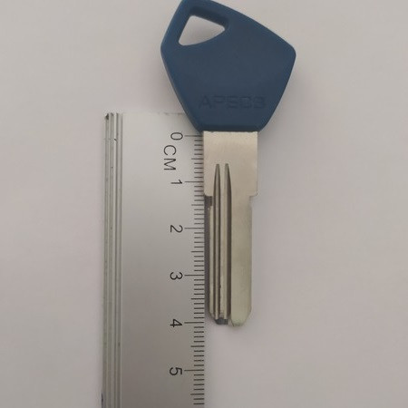Заготівля ключа APECS KEY-EM (UA)