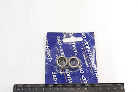 Втулки розподільника запалювання Москвич ИЛГТ.713141.151