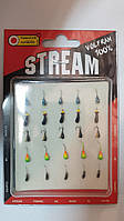 Блешня вольфрамова STREAM №3