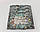 Паперовий Подарунковий Пакет Новорічний горизонтальний 36/22/10 (12 шт.), фото 3