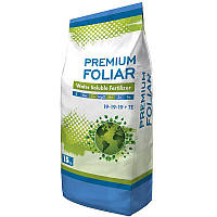 Премиум фолиар/Premium foliar 19-19-19 + МЭ (15кг)