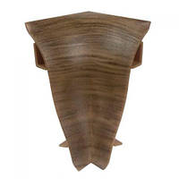 Кут внутрішній LM55/26 Темний Дуб ТМ "Arbiton"