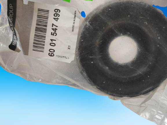 Верхня опора (подушка) амортизатора на Renault Duster/Renault (Original) 6001547499