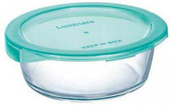 Харчовий контейнер Luminarc Keep'n Box 670 мл