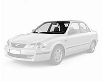 Лобовое стекло Mazda 323 (BJ) (1998-2003) /Мазда 323 (ВДжей)