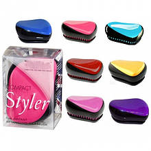 Компактна щітка для волосся Compact Styler