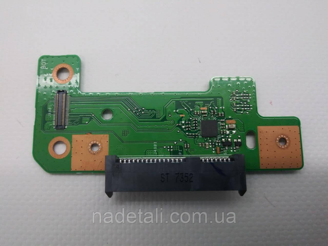 Перехідник SATA HDD Asus X555Q 69N0R7C10G00-01