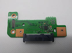 Перехідник HDD SATA Asus X555Q 69N0R7C10G00-01
