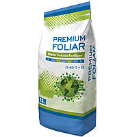 Премиум фолиар/Premium foliar 11-40-11 + МЭ (15кг)