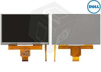 Дисплей (екран, матриця) для Dell Streak Mini 7, оригінал