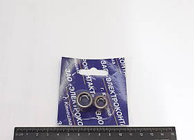 Втулки стартера ЗАЗ 089+150