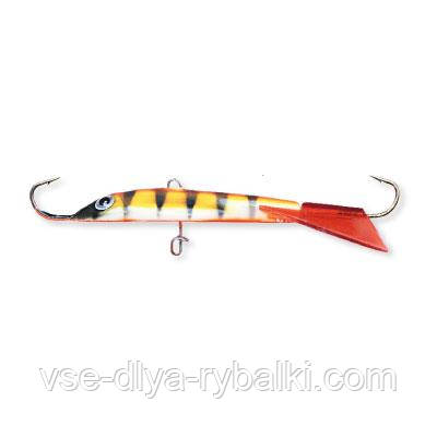 Балансир Akara Ruff 60mm 17g col.56
