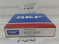 Подшипник SKF 6012-2RS1