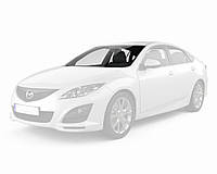 Лобовое стекло Mazda 6 (GH) (2008-2012) /Мазда 6 (ГН) с датчиком дождя