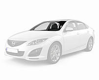 Лобове скло Mazda 6 (GH) (2008-2012) /Мазда 6 (ГН) з датчиком дощу