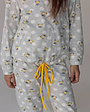 Піжама для дівчаток Nicoletta 85370, фото 6