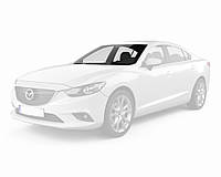 Лобовое стекло Mazda 6 (GJ) (2012-) /Мазда 6 (ГДжей)