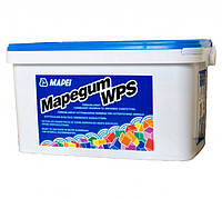 Акриловая гидроизоляция Mapegum WPS (5кг) TM MAPEI