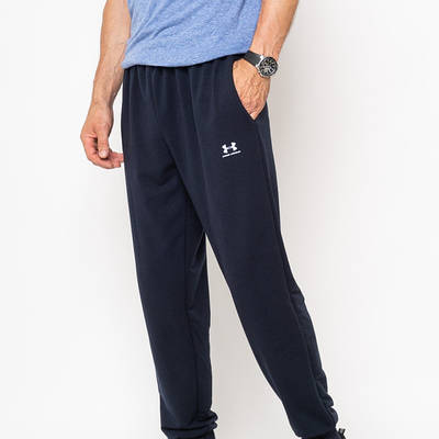 Спортивні штани двонитка