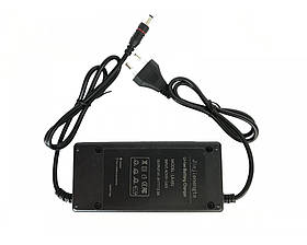 Зарядний пристрій електровелосипеда 48v