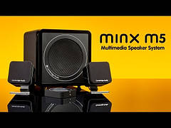 Комплект акустики