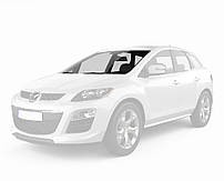 Лобове скло Mazda CX-7 (2007-) /Мазда СХ-7 з датчиком дощу