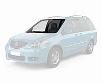 Лобове скло Mazda MPV II (2000-2006) /Мазда МПВ II