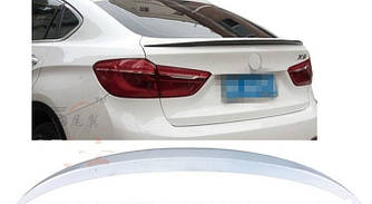 Рейлінги BMW X6 F16 2014-