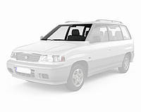 Лобовое стекло Mazda MPV I (1996-1999) /Мазда МПВ I