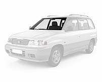 Лобове скло Mazda MPV I (1996-1999) /Мазда МПВ I