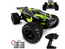 Машинка на радіоуправлінні OVERMAX Monster 45km/h дитяча машинка на дистанційному управлінні, фото 4