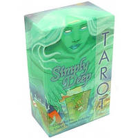 Карты Просто Глубокое Таро Simply Deep Tarot (Schiffer Publishing)