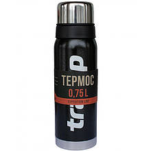 Термос Tramp Expedition Line TRC-031 0,75 л чорний