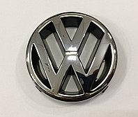 Значок VW (13.5, пластик)