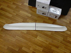 Спойлер VW T-4 розпашонка 1990-2003