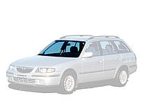 Лобове скло Mazda 626 (GW) (1997-2002) /Мазда 626 (ГВ)