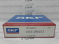 Підшипник SKF 6313-2RS1/C3, 70-180313