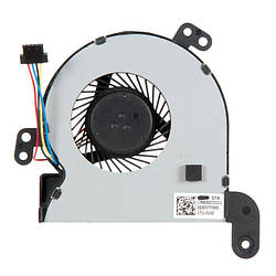 Вентилятор до ноутбука Asus X540, A540, D540, F540, R540 (13NB0B30T01011), DC (5V, 0.5A) (версія 2)
