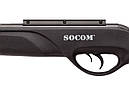 Пневматична гвинтівка Gamo Socom 1000, фото 8