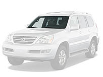 Лобове скло Lexus GX470 (2003-2009) /Лексус ГХ473