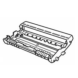 Обнулення лічильника фотобарабана DR-2335 у BROTHER DCP-L2560DWR/MFC-L2720DWR/MFC-L2740DWR HL-L2380DW/DCP-L2560DW/MFC-L2720DW/MFC-L2740DW
