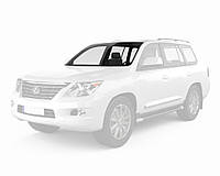 Лобовое стекло Lexus LX570 (2008-) /Лексус ЛХ576