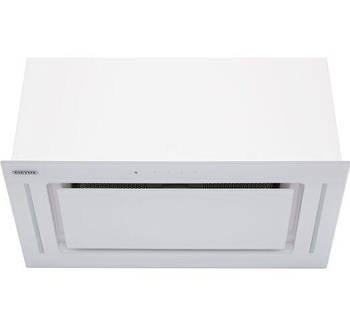Витяжка ELEYUS INTEGRA 1200 LED 52 WH біла