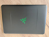 Ноутбук Razer BLADE 14/14.1 FHD/IPS/i7 7700HQ/16Gb/SSD256Gb/GTX1060-6Gb, фото 5