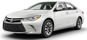 USA Toyota Camry 50 2014-2017